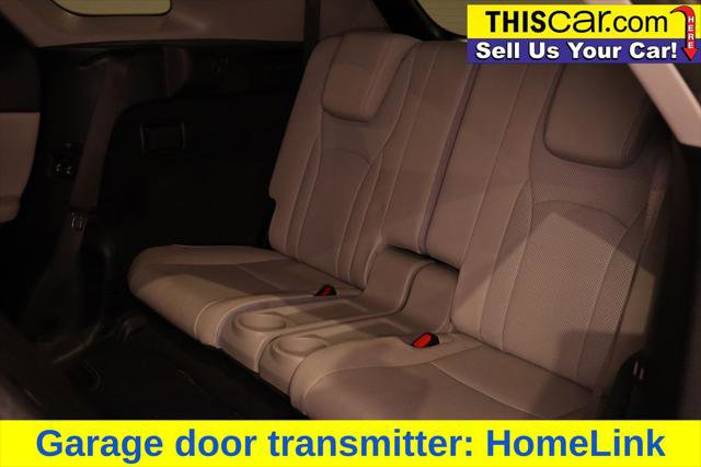 Used 2018 Lexus RX 350L FWD w/ Accessory Package image 21