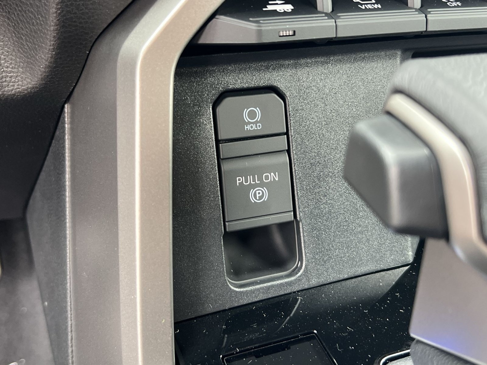 New 2026 Toyota Sequoia Platinum AWD/4WD image 26