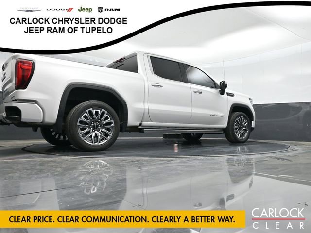 Used 2024 GMC Sierra 1500 Denali Ultimate image 33