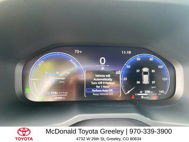 Certified 2023 Toyota RAV4 XSE AWD/4WD image 15