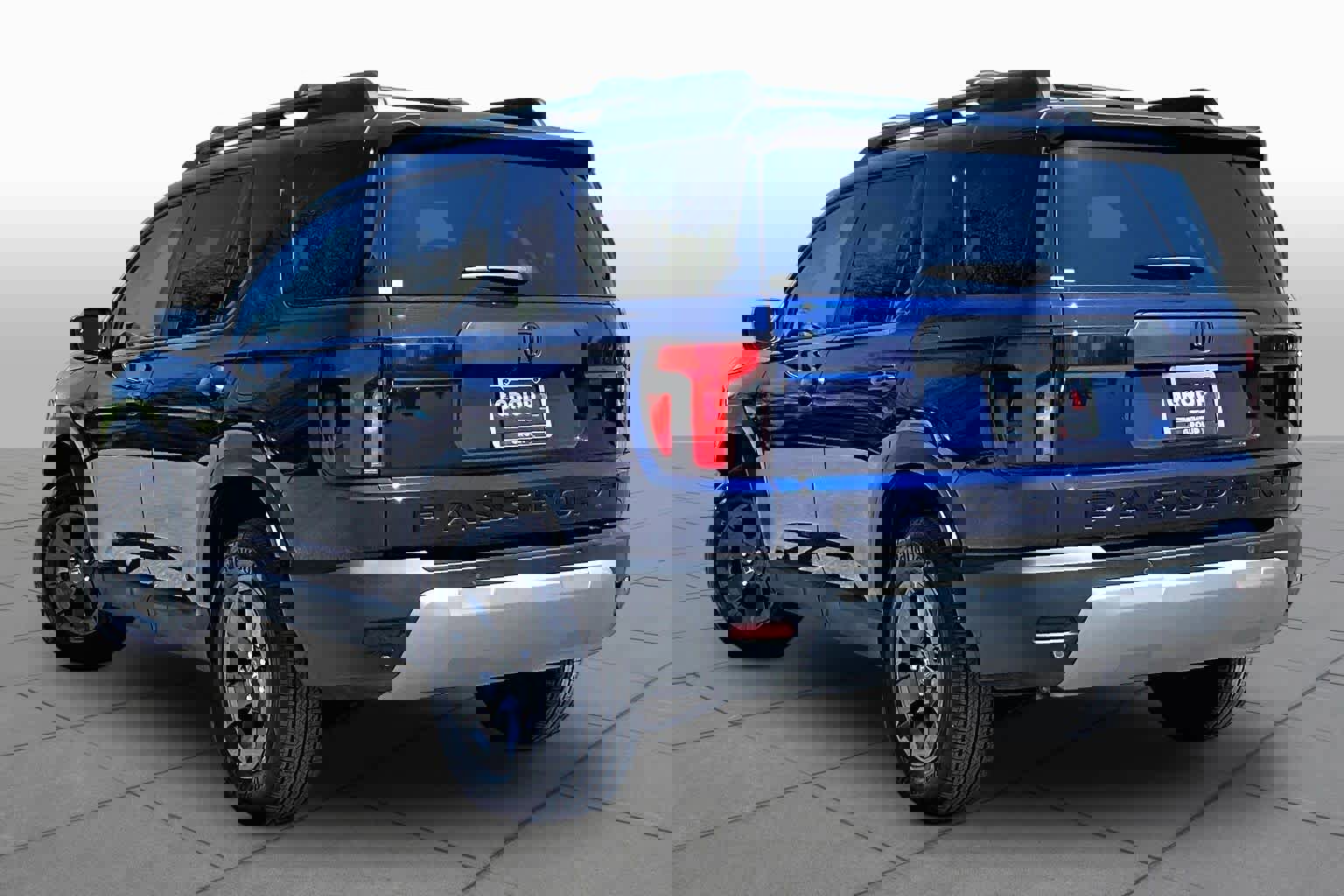 Used 2026 Honda Passport RTL image 12