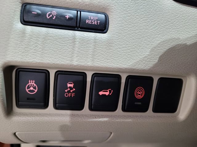 Used 2020 Nissan Murano Platinum image 42