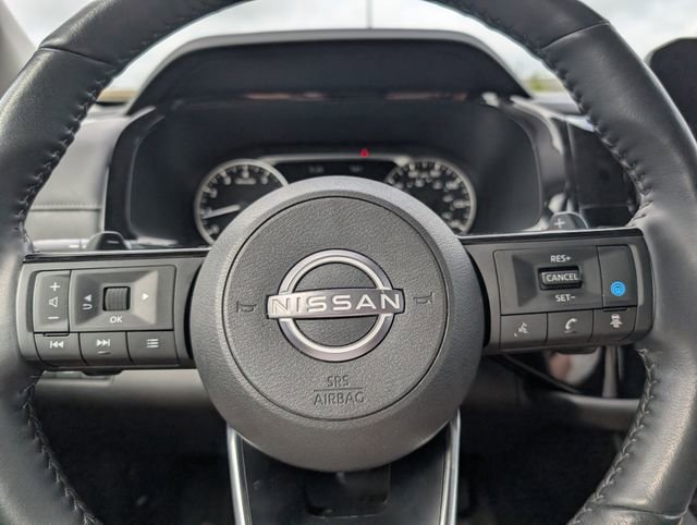 Used 2024 Nissan Pathfinder SL image 18
