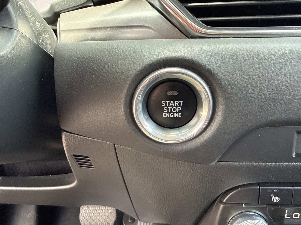 Used 2020 MAZDA CX-5 Touring FWD image 31