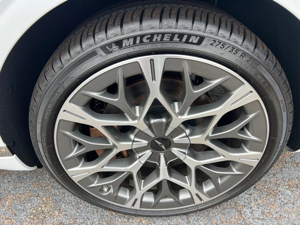 New 2024 Genesis G90 3.5T image 20