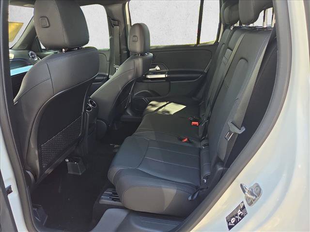 New 2026 Mercedes-Benz GLB 250 image 6