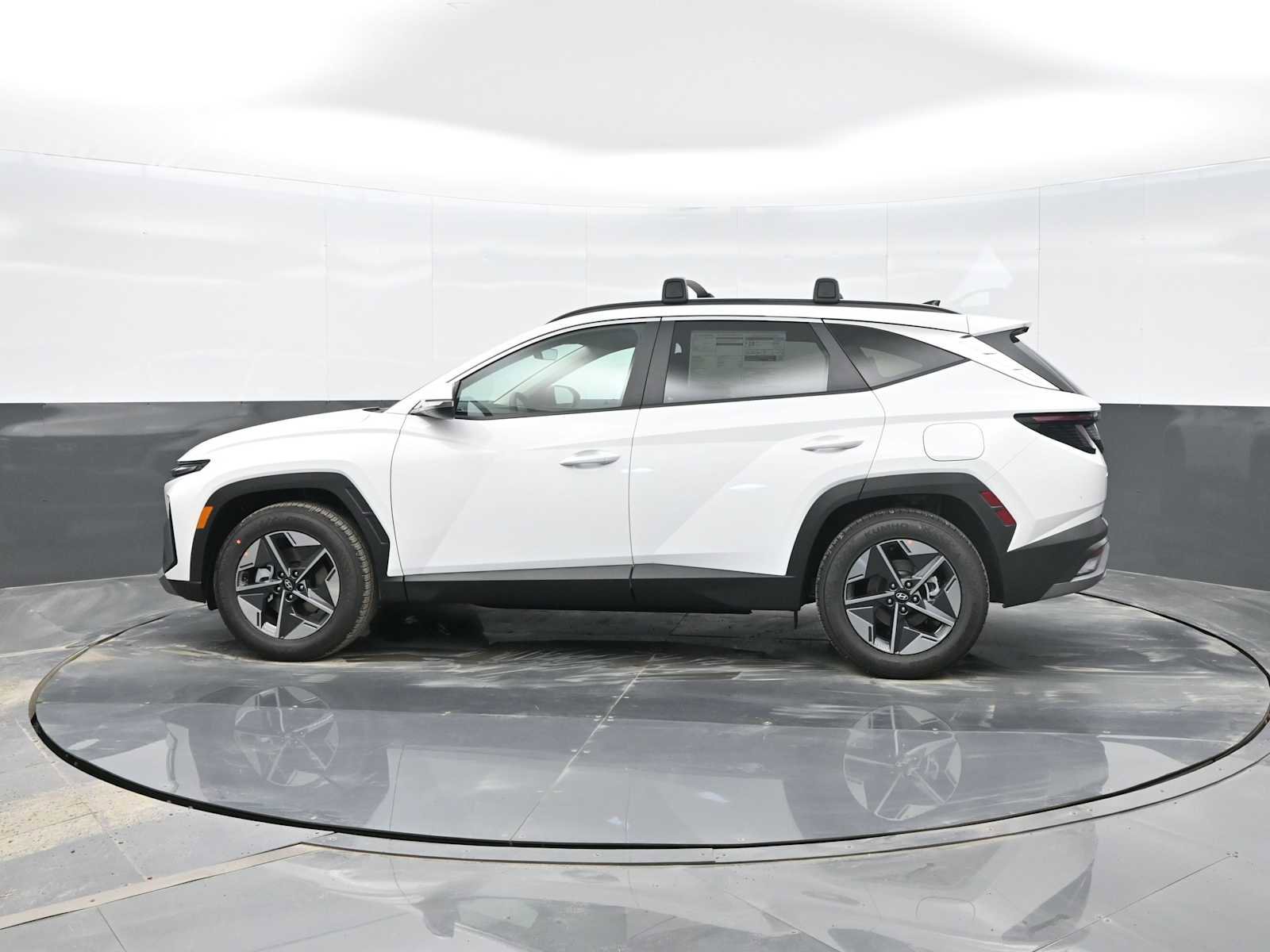 New 2026 Hyundai Tucson SEL image 5