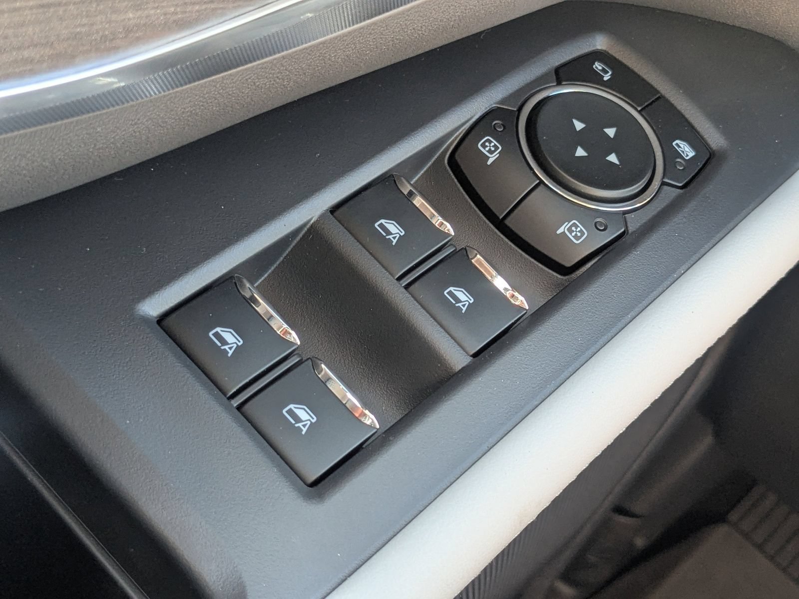 New 2025 Ford Expedition Max Platinum w/ Platinum Ultimate Package AWD/4WD image 27