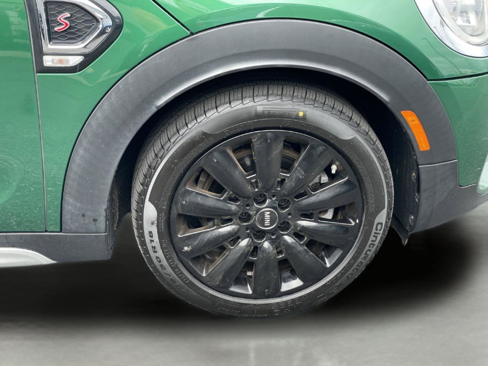 Used 2020 MINI Cooper Countryman S w/ Storage Package AWD/4WD image 33