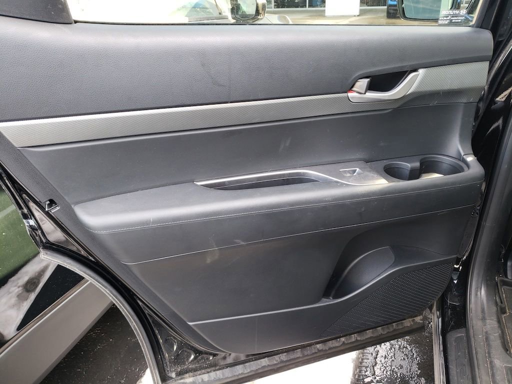 Used 2024 Hyundai Palisade SEL image 25