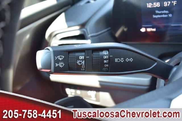 New 2027 Chevrolet Traverse LT w/ Driver Confidence Package FWD image 25