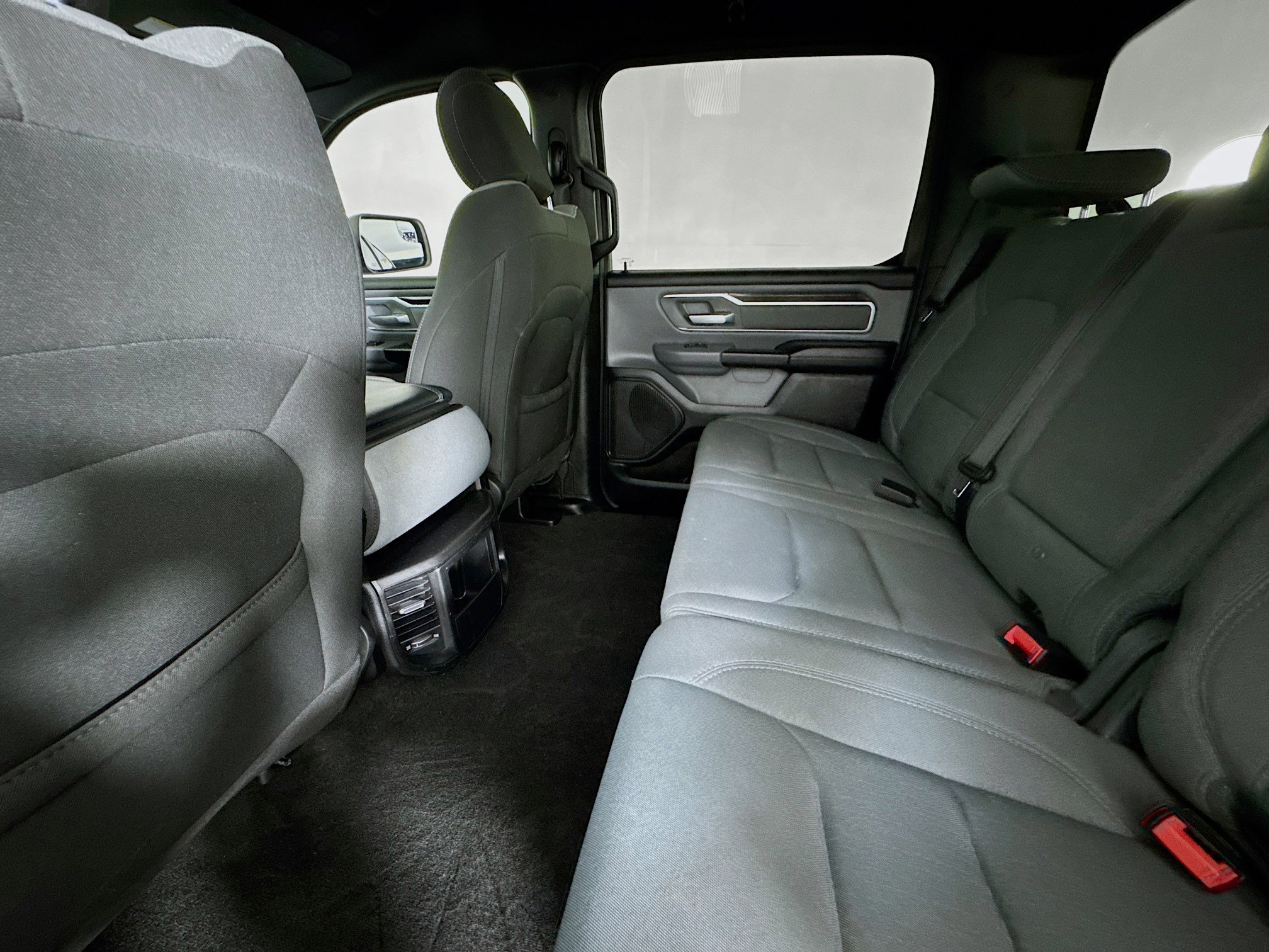 Used 2023 RAM 1500 Big Horn image 24