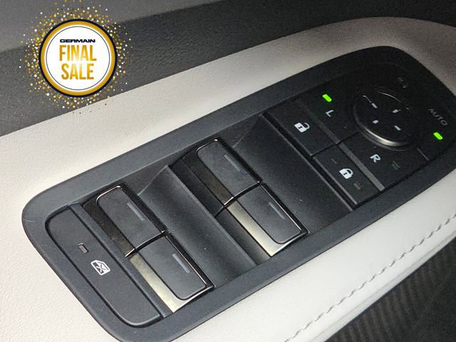 Certified 2025 Lexus RX 350 Premium image 28