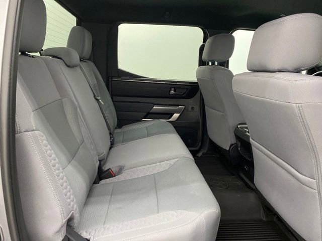Used 2025 Toyota Tundra SR5 image 33