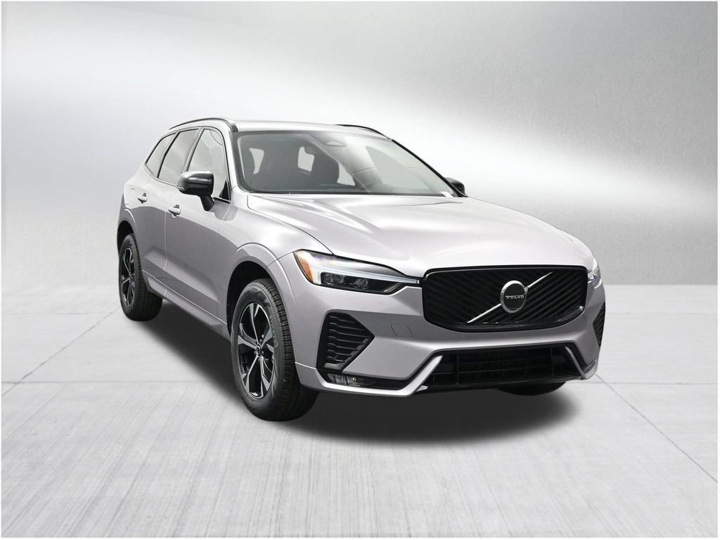 New 2026 Volvo XC60 B5 Core AWD/4WD image 7