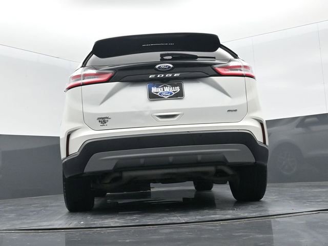 Used 2023 Ford Edge SEL w/ Convenience Package image 22