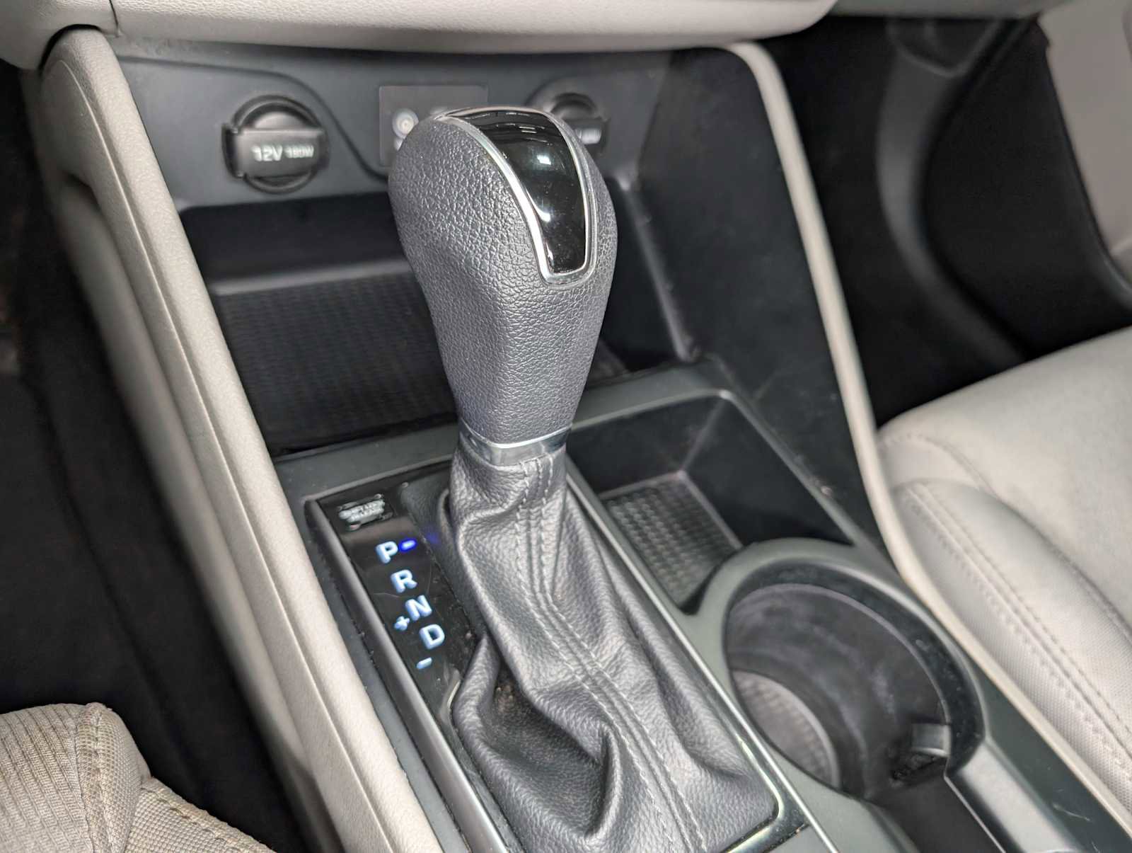 Used 2018 Hyundai Tucson SE AWD/4WD image 29