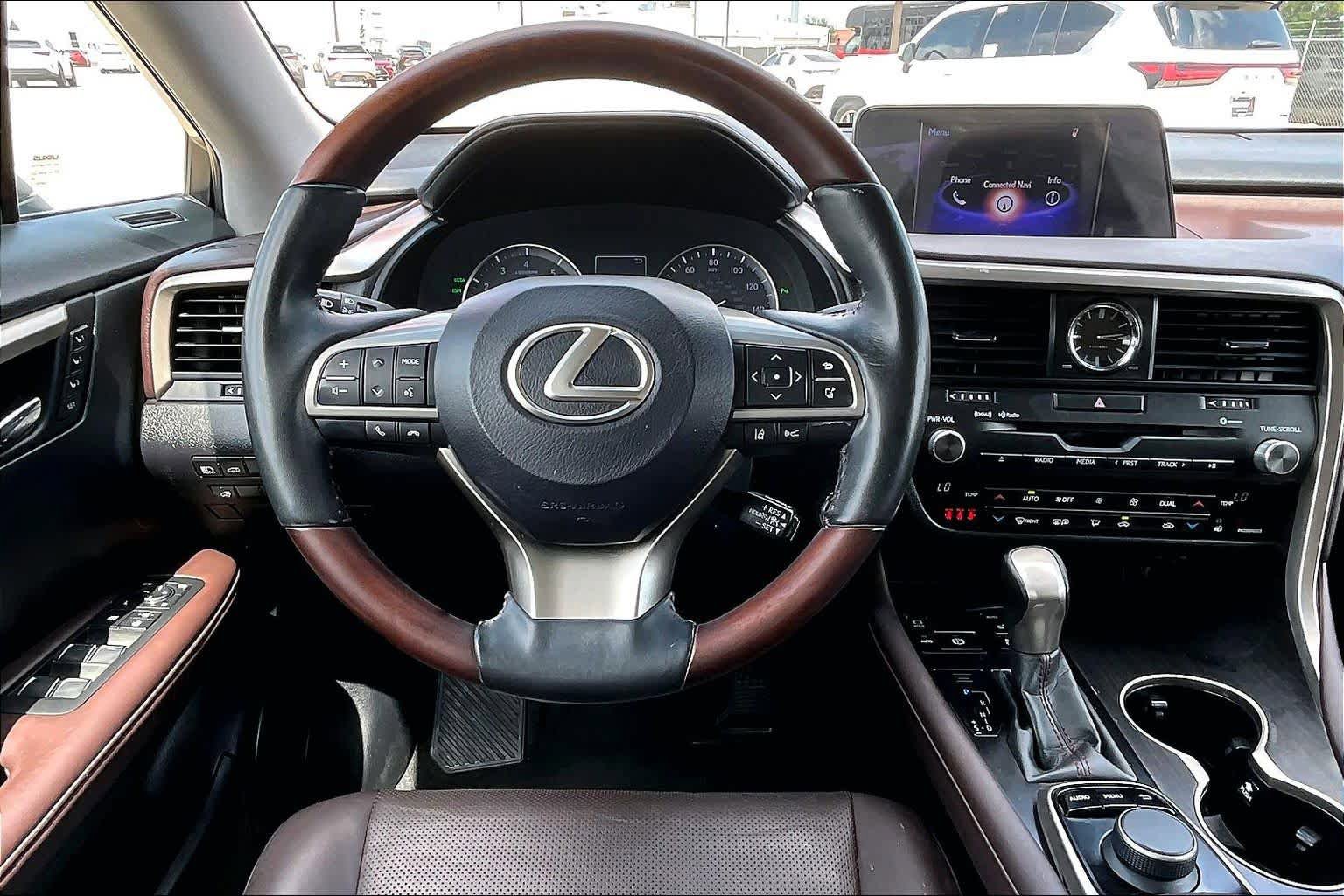 Used 2019 Lexus RX 350 FWD w/ Premium Package image 5