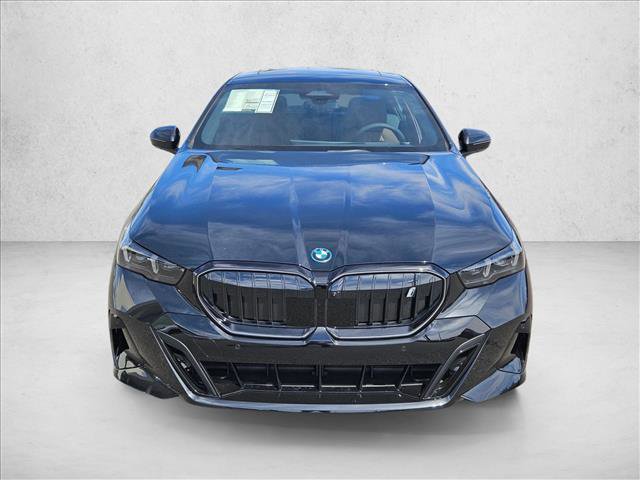 New 2026 BMW i5 eDrive40 w/ M Sport Package RWD image 6