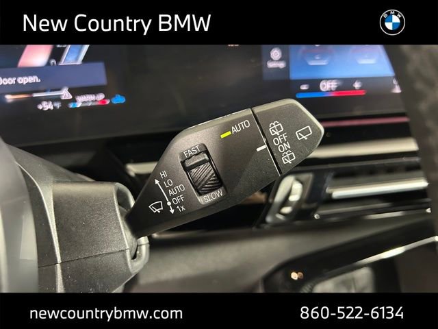 Used 2023 BMW X1 xDrive28i w/ Premium Package AWD/4WD image 18