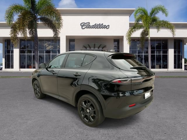 Used 2023 Dodge Hornet GT Plus w/ Tech Pack Plus w/o Parking AWD/4WD image 11