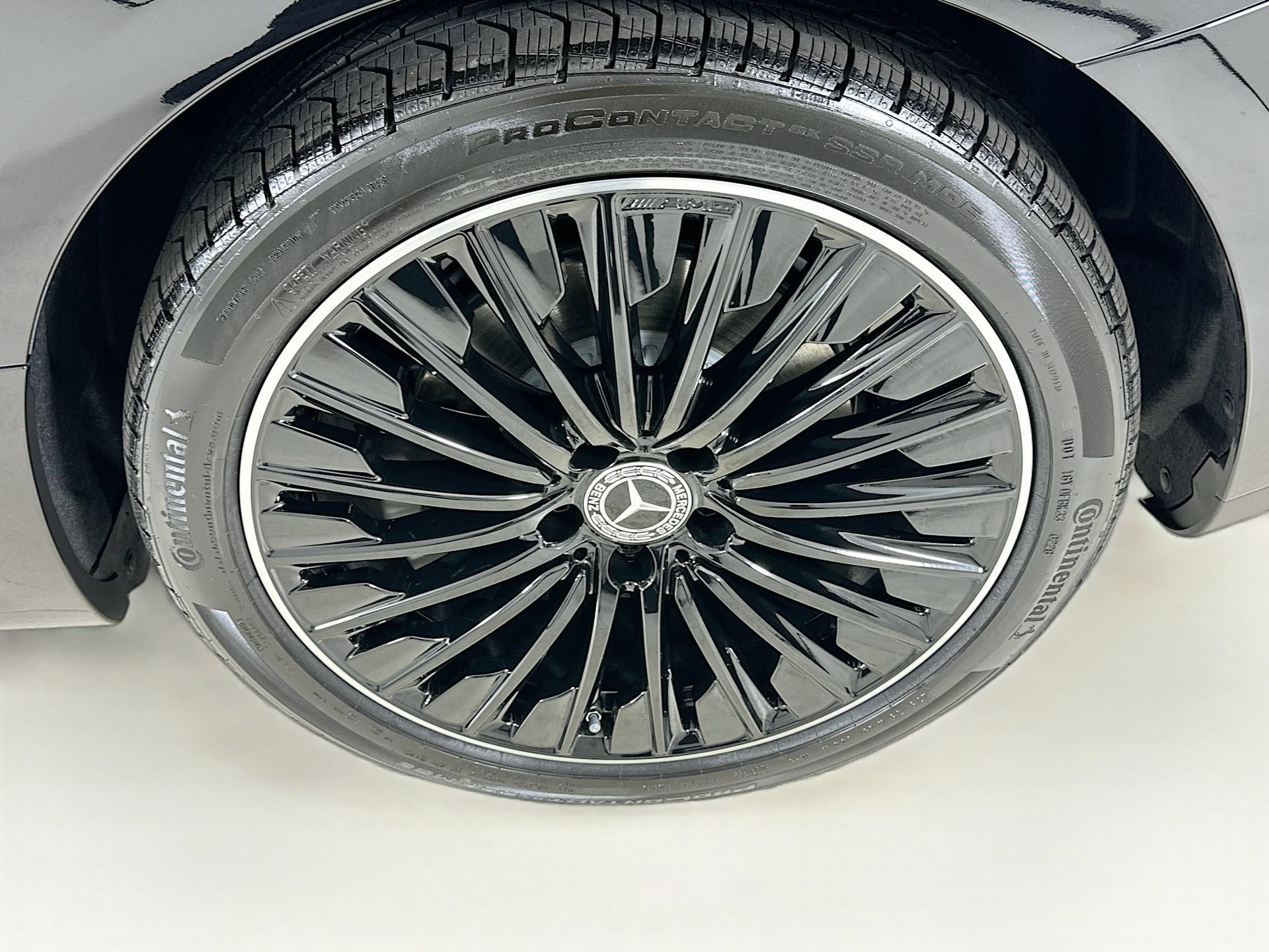 New 2026 Mercedes-Benz CLE 450 4MATIC Coupe image 34