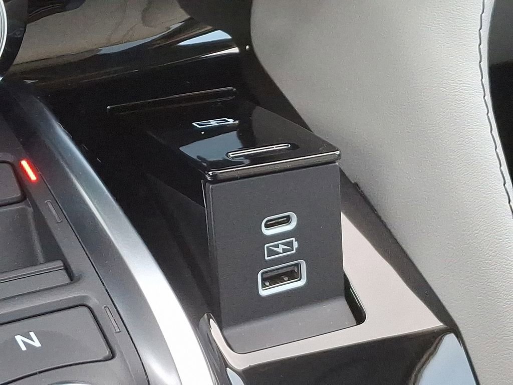 Used 2025 Acura MDX w/ Advance Package image 27