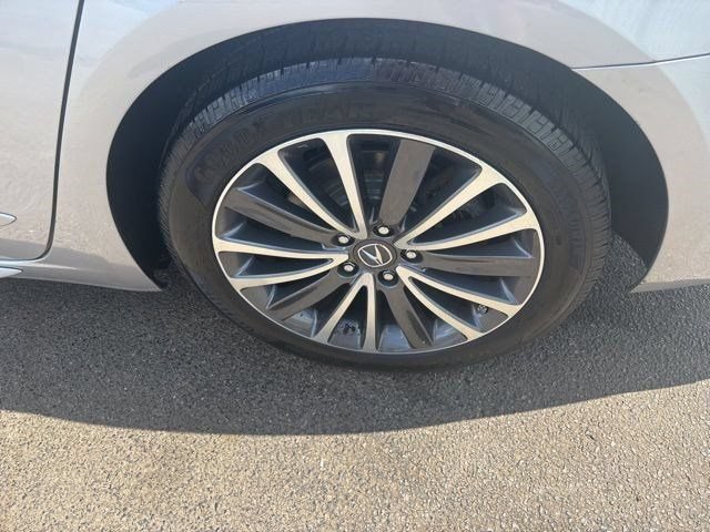 Used 2018 Acura TLX V6 w/ Advance Package FWD image 43