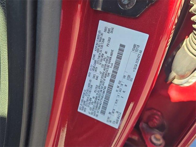 Used 2017 Ford F450 Lariat w/ Lariat Ultimate Package image 17