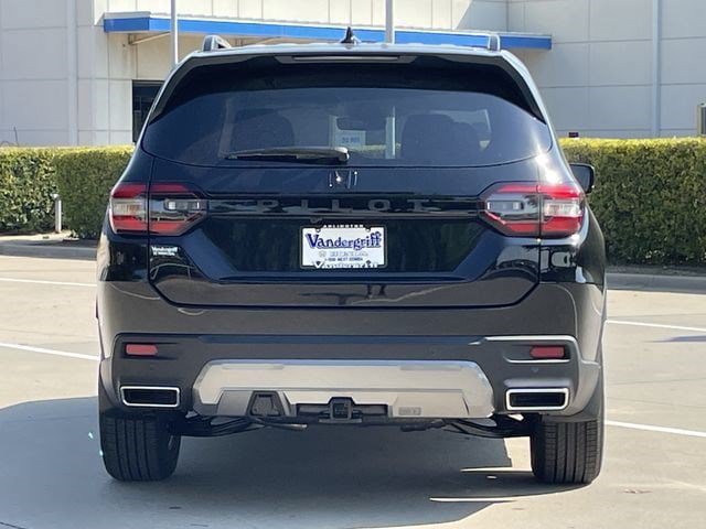 New 2026 Honda Pilot EX-L image 5