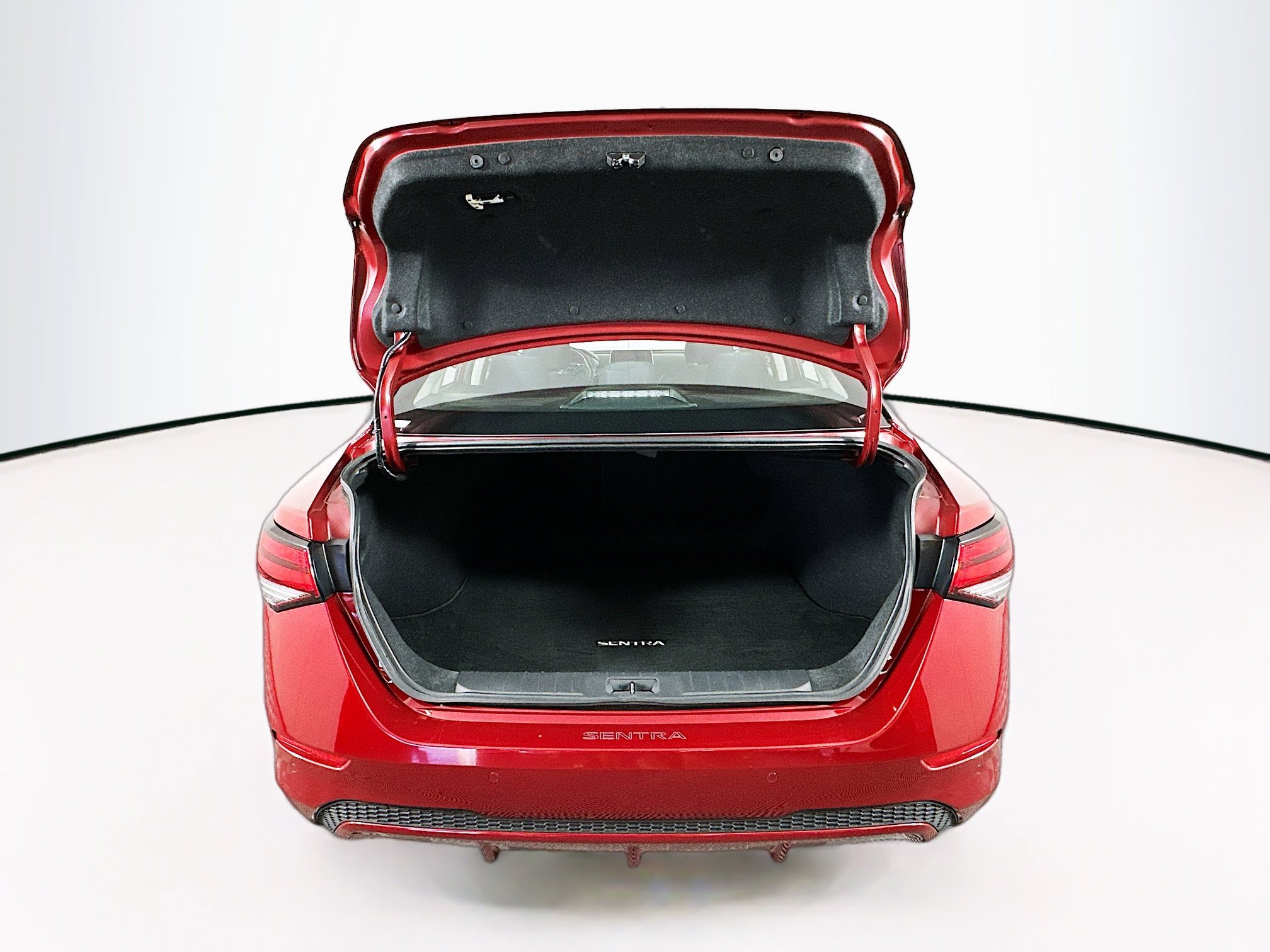 Used 2024 Nissan Sentra SV w/ All-Weather Package image 27