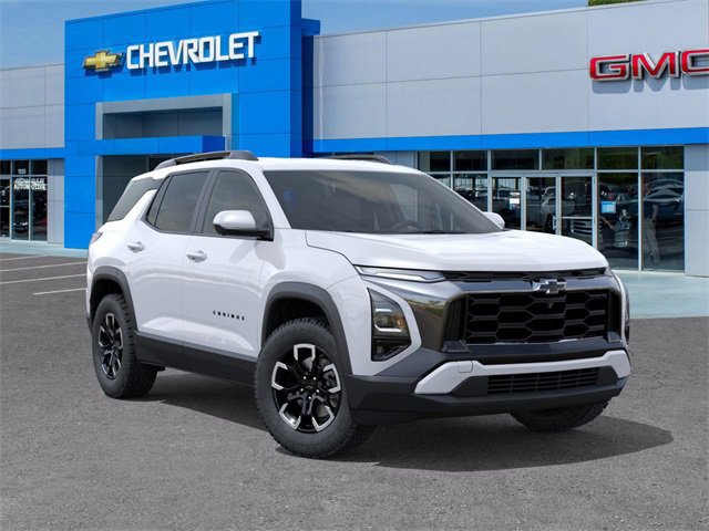 New 2026 Chevrolet Equinox ACTIV w/ Convenience Package III image 7