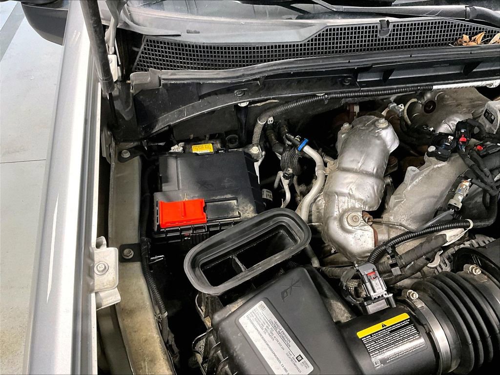 Used 2021 Chevrolet Silverado 3500 LT w/ All Star Edition AWD/4WD image 30