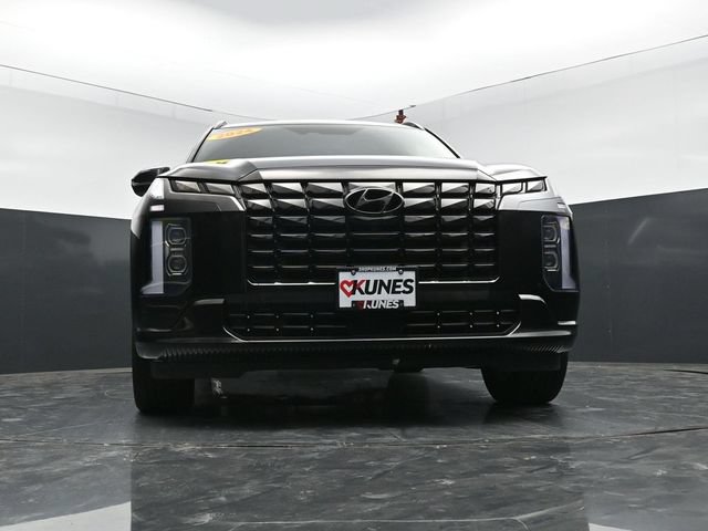 Used 2024 Hyundai Palisade Calligraphy AWD/4WD image 51