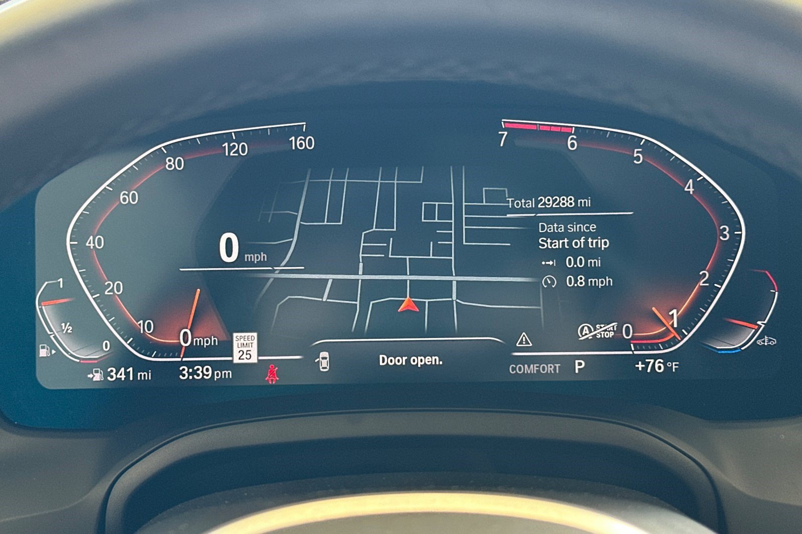 Used 2023 BMW 430i Coupe w/ M Sport Package RWD image 20