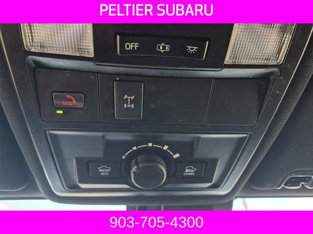 Used 2022 Toyota Tacoma TRD Off-Road w/ Technology Package image 40