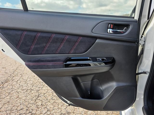 Used 2019 Subaru WRX STI image 31