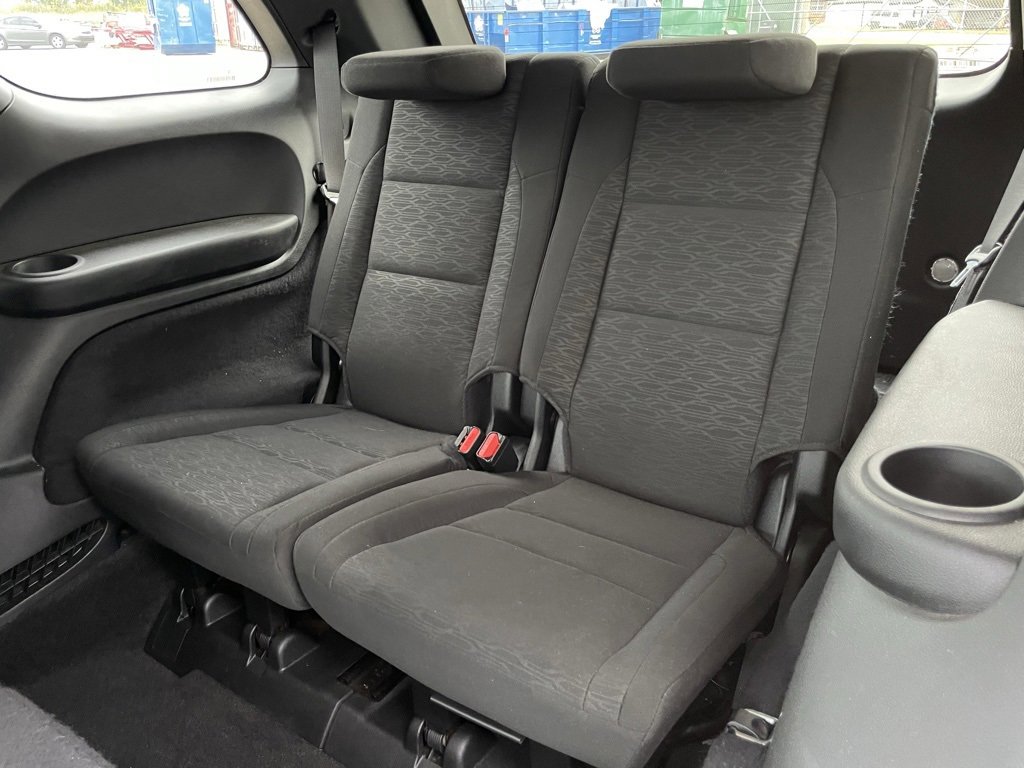 Used 2021 Dodge Durango SXT w/ 3rd Row Seating Group image 26