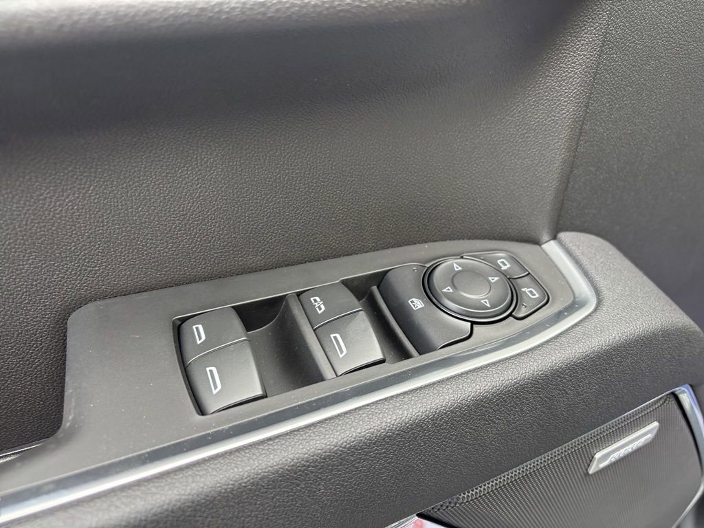 New 2025 Chevrolet Silverado 1500 RST w/ Convenience Package II image 8