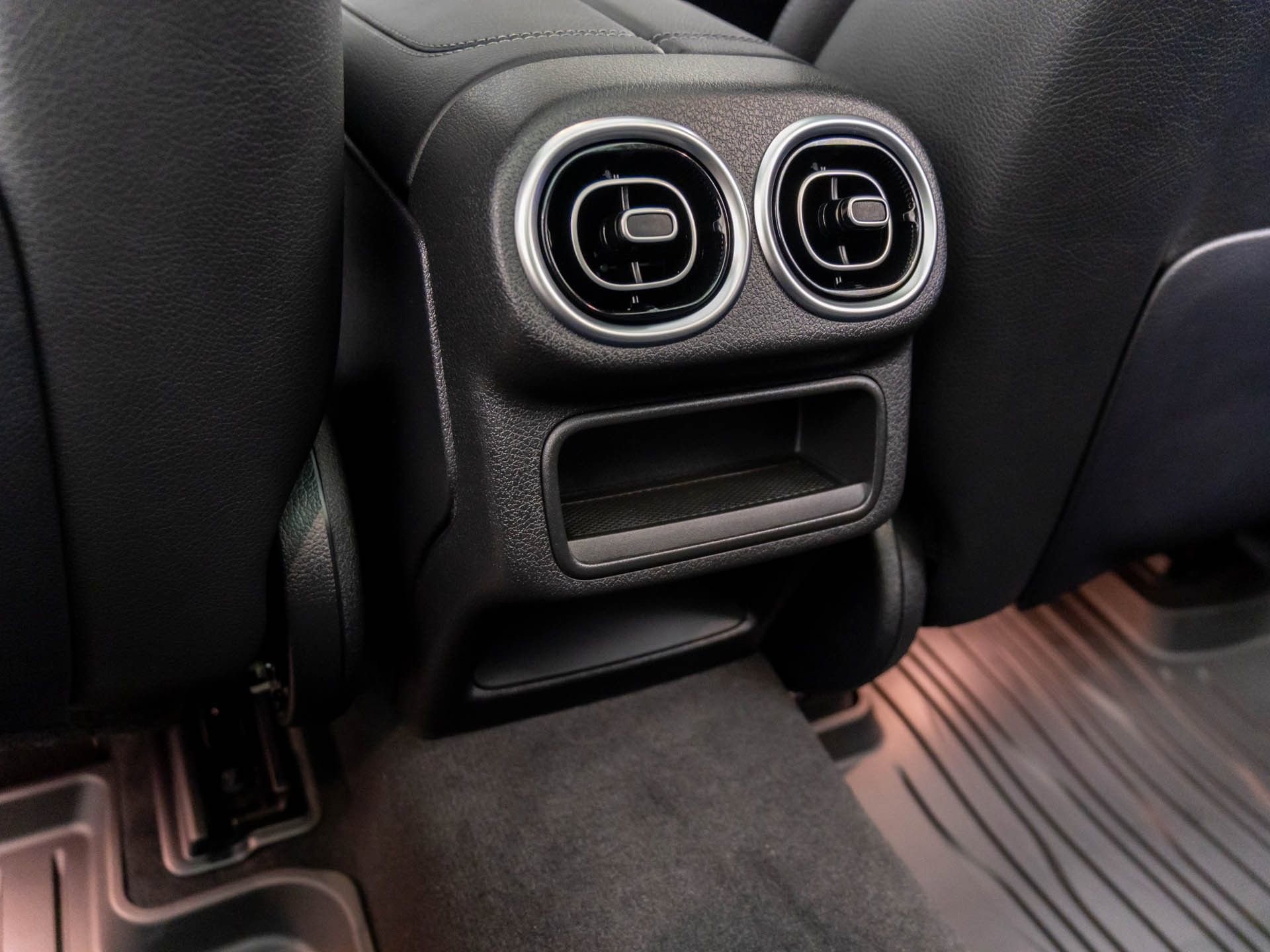 Used 2025 Mercedes-Benz GLC 300 4MATIC image 20