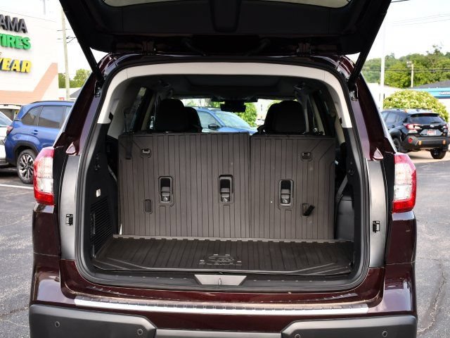 New 2026 Subaru Ascent Touring AWD/4WD image 29