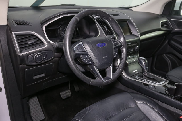 Used 2015 Ford Edge SEL w/ Equipment Group 201A AWD/4WD image 19