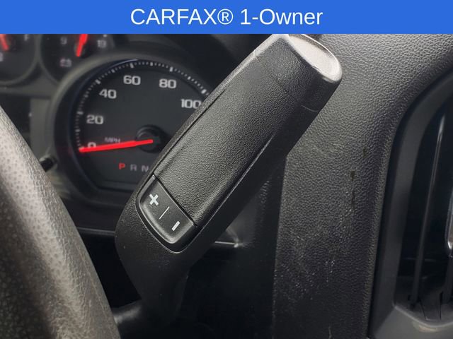 Used 2021 Chevrolet Silverado 2500 W/T w/ WT Convenience Package image 23