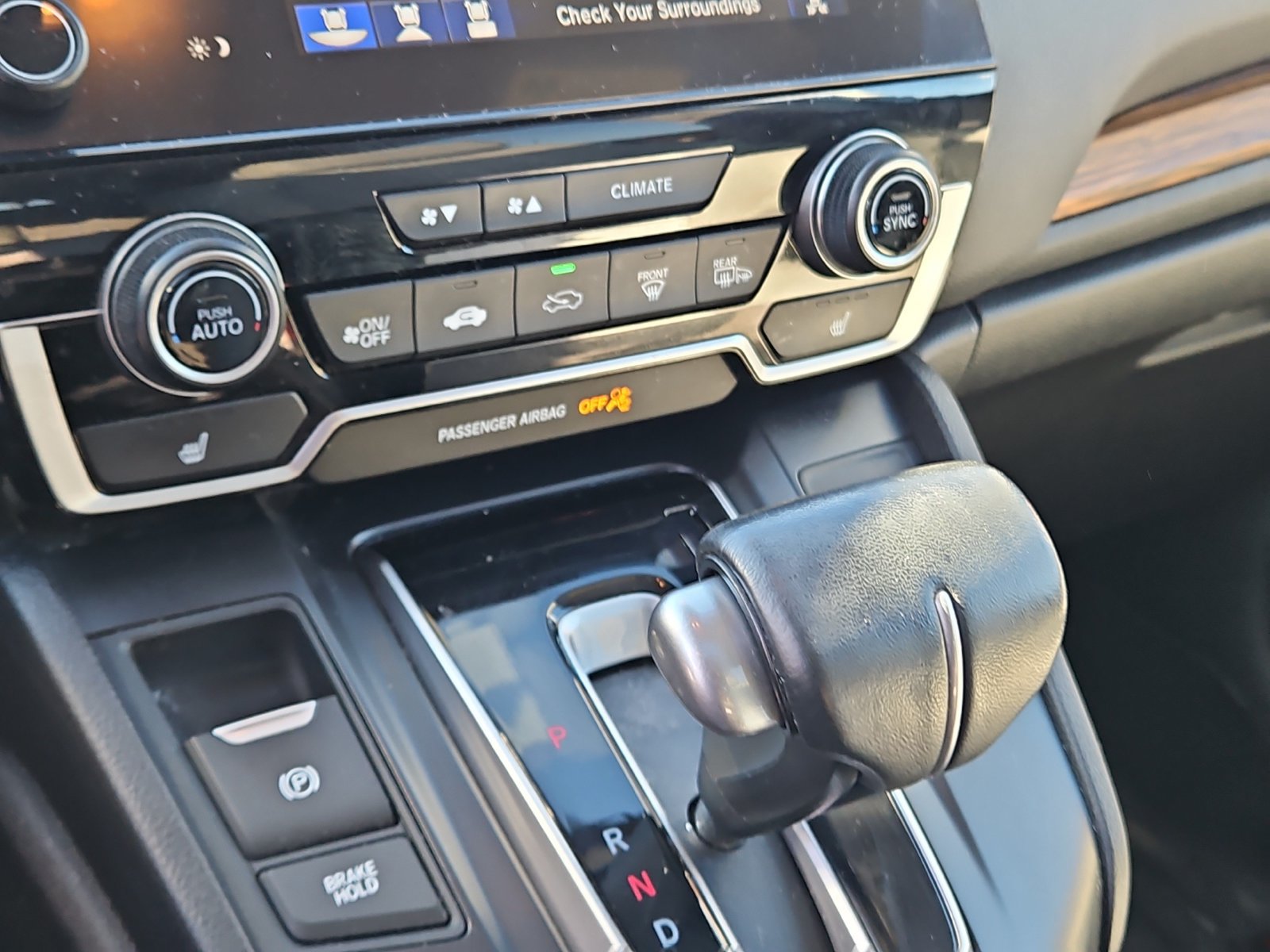 Used 2022 Honda CR-V Touring image 29