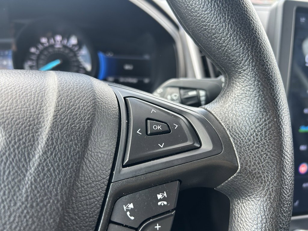 Used 2023 Ford Edge SEL image 19