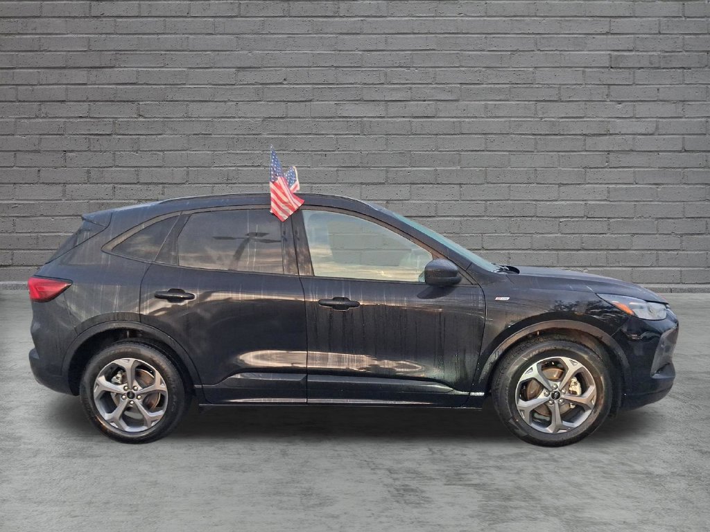 Used 2024 Ford Escape ST-Line FWD image 11