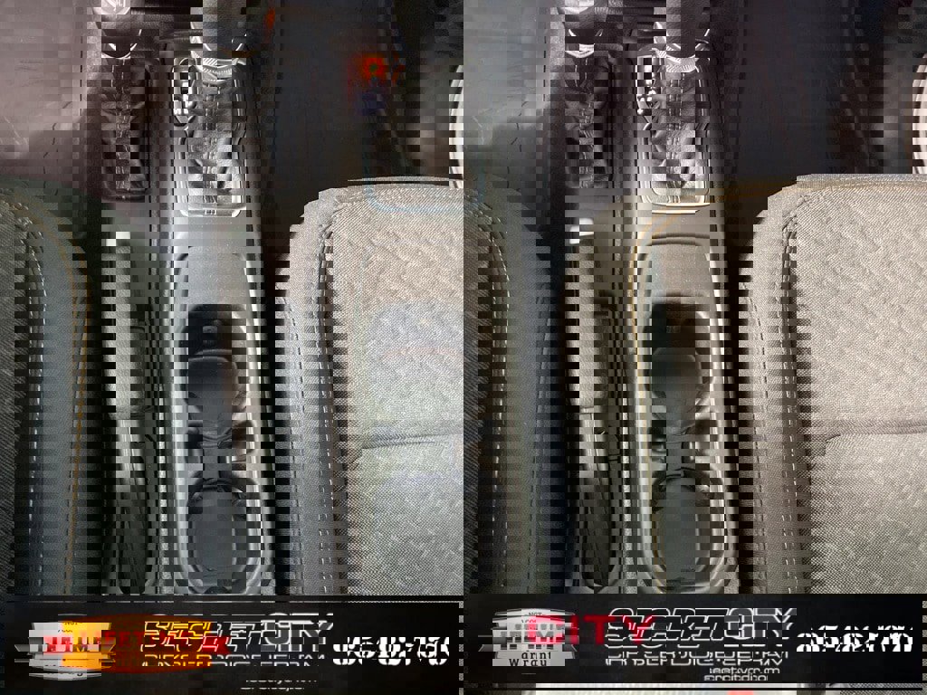 New 2026 Jeep Gladiator Mojave image 24