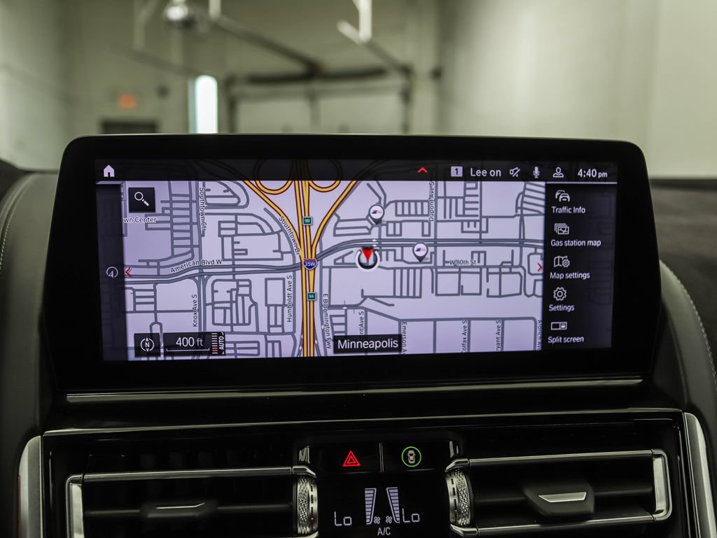 Used 2024 BMW M8 Competition AWD/4WD image 17