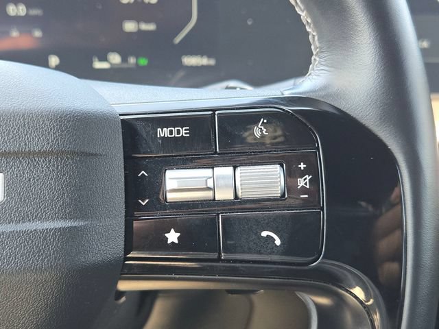 Certified 2026 Kia Sorento SX Prestige AWD/4WD image 21