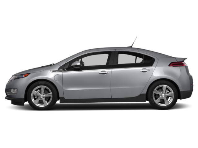 Used 2015 Chevrolet Volt FWD image 5